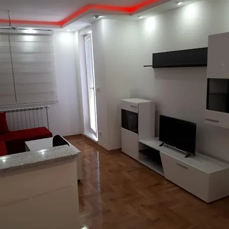 Ljubicica Apartment