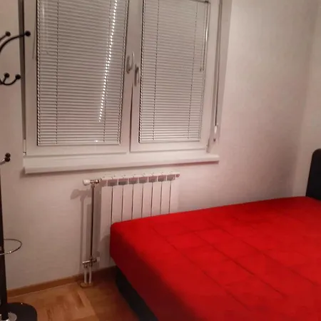 Ljubicica Apartment