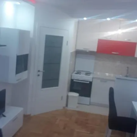 Ljubicica Apartment *