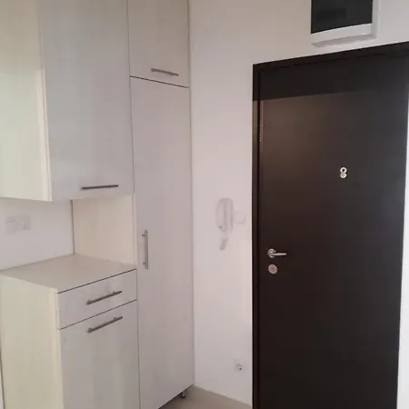 Ljubicica Apartment Donje Mladice