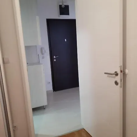 Apartment Ljubicica *