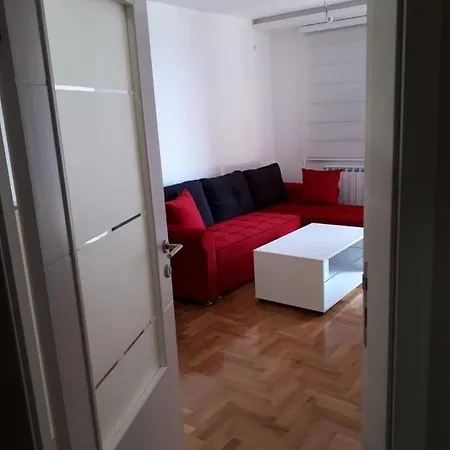 Ljubicica Apartment
